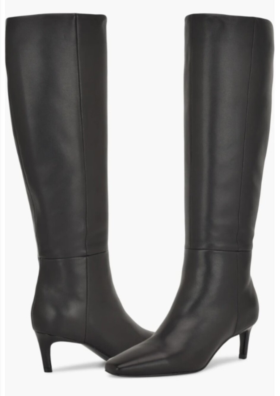 Nine West Knee High Boots
